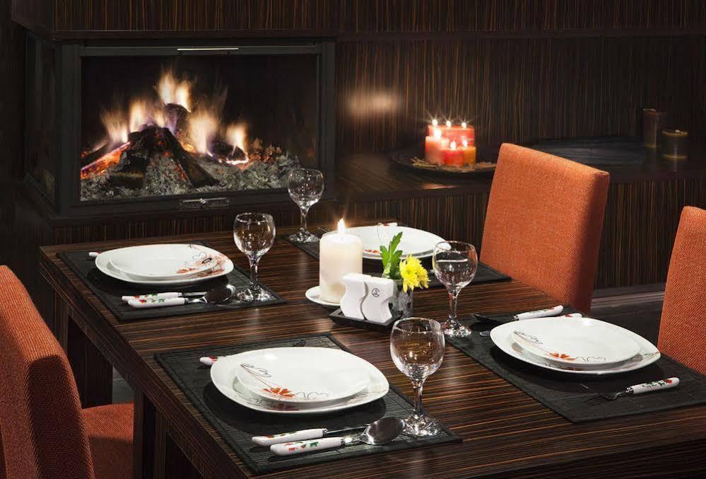 St George Ski&Holiday - Half Board Bansko Eksteriør billede